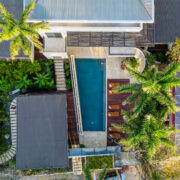 Mother Earth Vegan Hotel, Tamarindo beach | Costa Rica