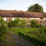 yoga and hiking retreat Brecon Beacons