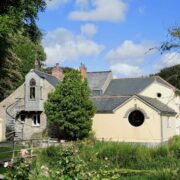 Rested Mama Retreat at Hollwell Holistic Centre, Devon | 11th - 13th November