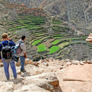 5 Night Hiking Retreats in the Atlas Mountains