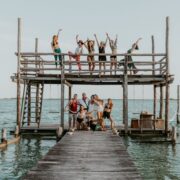 Selina Tulum Co-Living Retreat