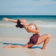 Ahau Rustic Beach Resort, Tulum