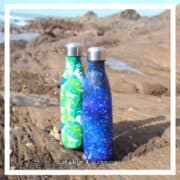 Planet Warrior Star Eco Water Bottles