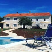 Wellbeing Retreat in the Croatian Countryside, 2nd - 11th October