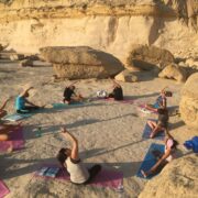 200 Hour Hatha Flow Yoga Teacher Training | Gozo