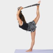 Manduka Practice Shorts