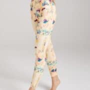 Marazion Print Bamboo Enduro Leggings