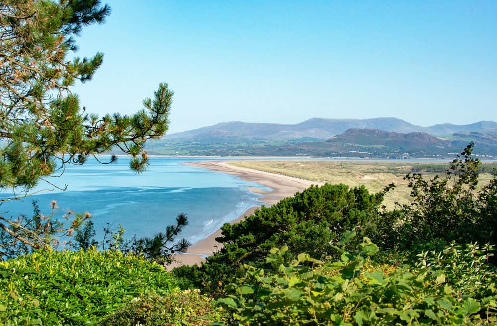 resilience retreat wales