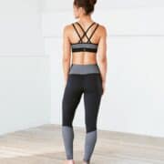 Manduka SALE: High Line leggings Size XS