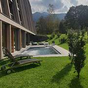 New Year Wellness Break at Hotel Bohinj, 29th December - 3rd January