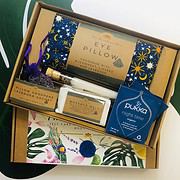 Rest & Refresh Box Wellbeing Gift