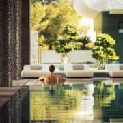 Deep Detox Retreat at SHA Wellness Clinic, Spain