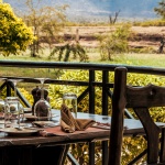 Ashnil Lodges and Camps