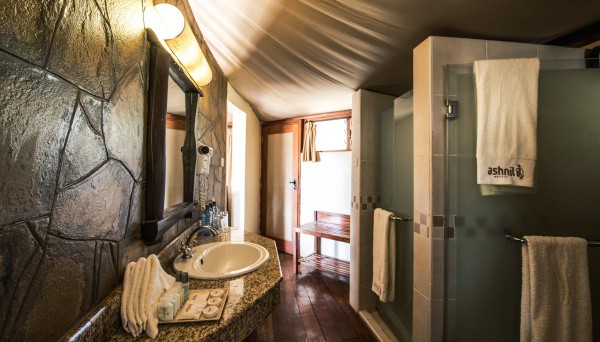 Ashnil Lodges and Camps