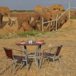 Ashnil Lodges and Camps