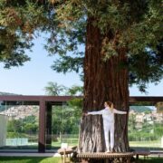 7 Night Optimal Weight Wellness Program at Palazzo Fiuggi, Rome