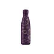 Mystic Purple 500Ml Water Bottle
