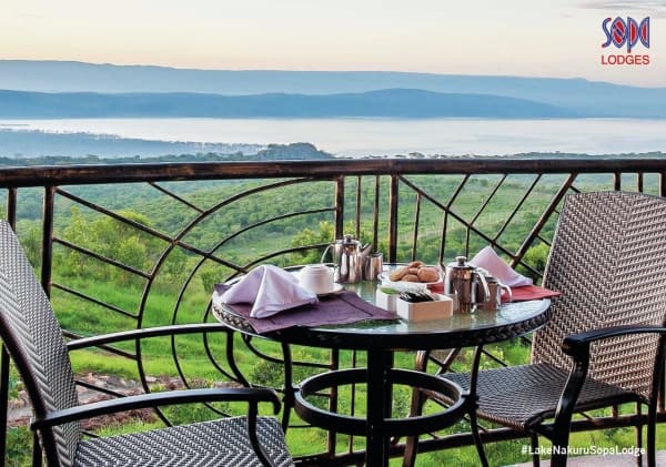 LAKE NAIVASHA SOPA RESOR