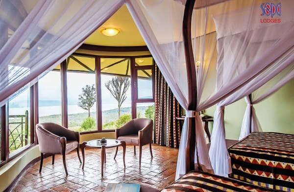 LAKE NAIVASHA SOPA RESOR