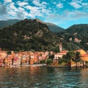 Lake Como Luxury Yoga & Creativity Retreat