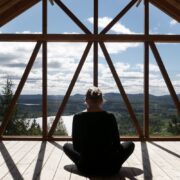 By Coolstays: The Bergaliv Loft Treehouse Retreat, Sweden