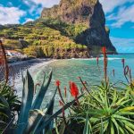 Madeira yoga and hiking retreat