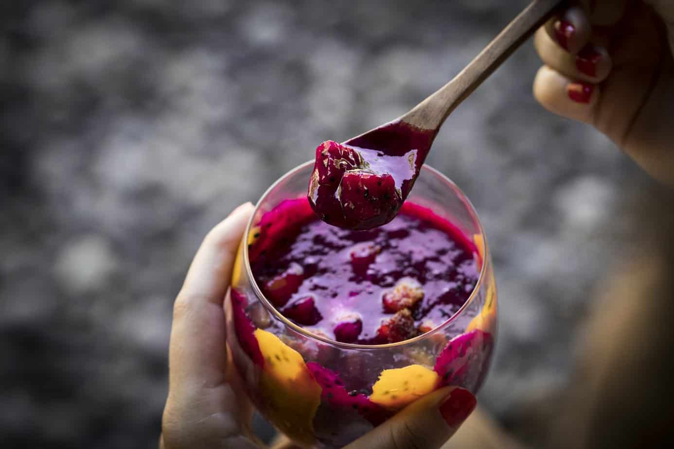 The Best retreats in Bali - REVIVO