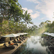 3 Night Wellbeing Break at Maya Ubud