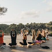 Shamanic Kundalini Yoga and Healing Retreat, Menorca | 2nd - 6th October