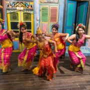 23 Days Self-awareness Yoga Retreat in Bali: Numerology, Osho Cards Reading, Leela Game & Aromadiagnostics