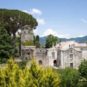 Luxury Yoga, Spa & Mouthwatering Cuisine Retreat, Ravello | 17th - 22nd April