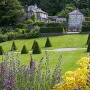 Autumn Recharge Yoga and Snowdon Hiking Retreat,  Wales | October - 7 - 9, 14 -16 & 21 -23