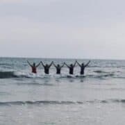 Mind Body and Soul Women's Wellness Retreat | Wales, 14th - 17th October