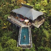 Awaken to Magic Wellness Journey at Nihi Sumba and Capella Ubud
