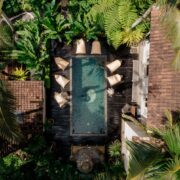 Private Villa in Ubud to hire for retreat groups