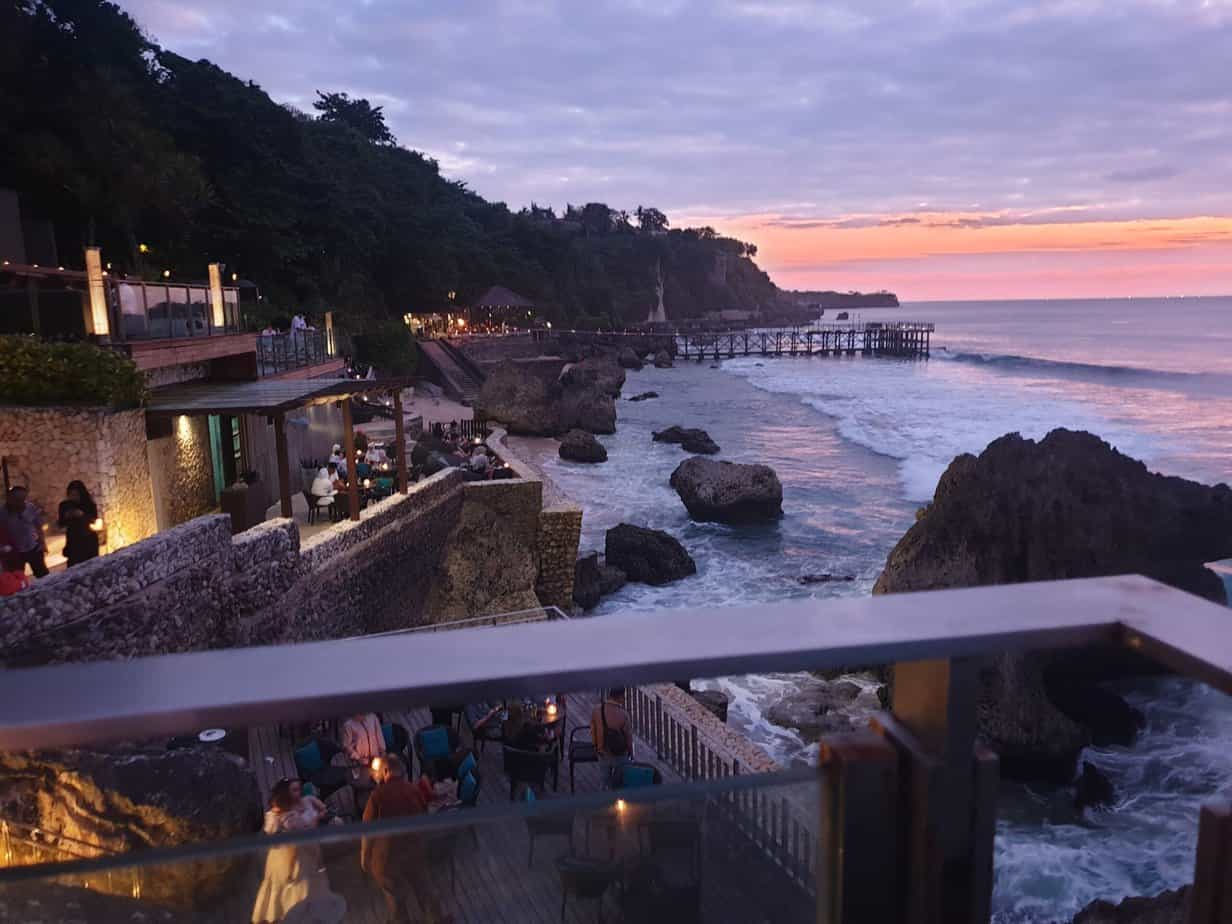 AYANA wellness retreat