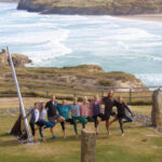 yoga retreat in cornwall