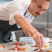 culinary training Bali