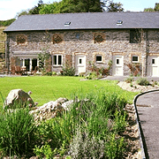 Garth Barns Yoga & Book Club Retreat, Wales | 1st - 4th November
