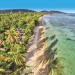 new years yoga retreat Koh Samui