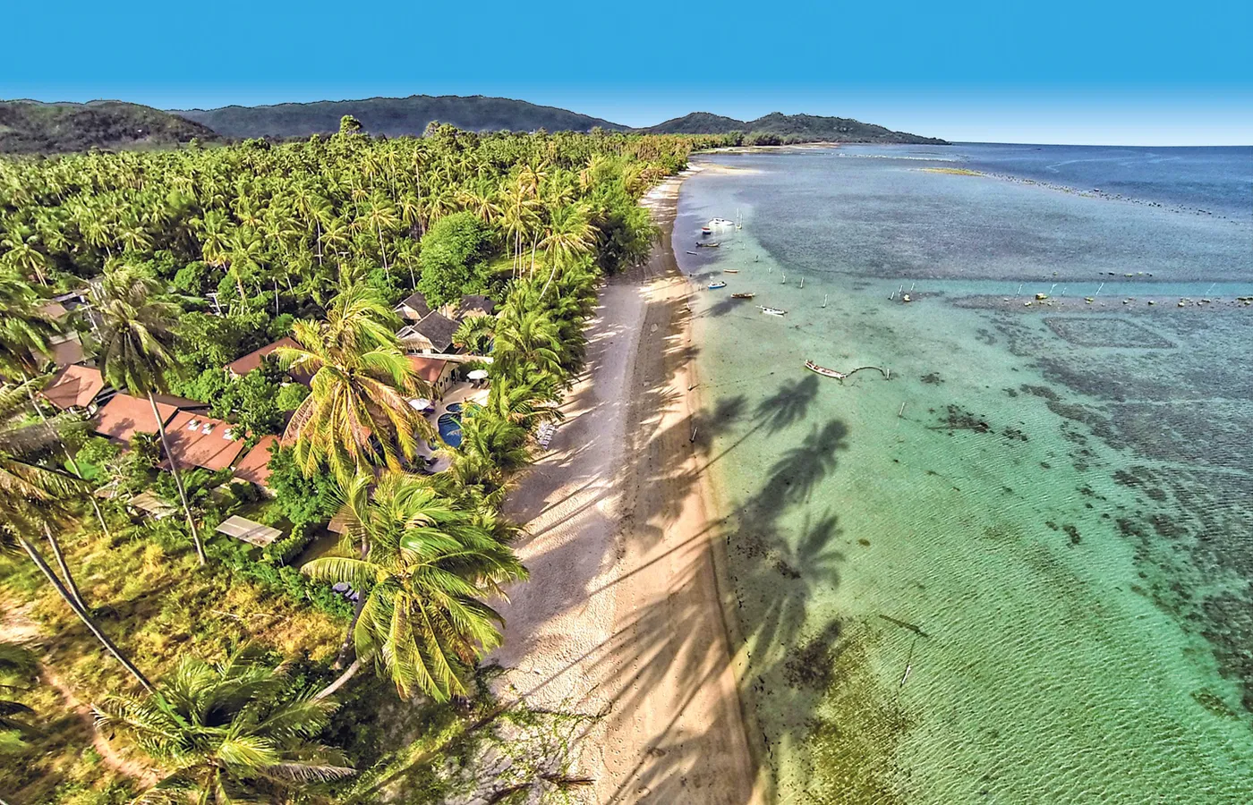 new years yoga retreat Koh Samui