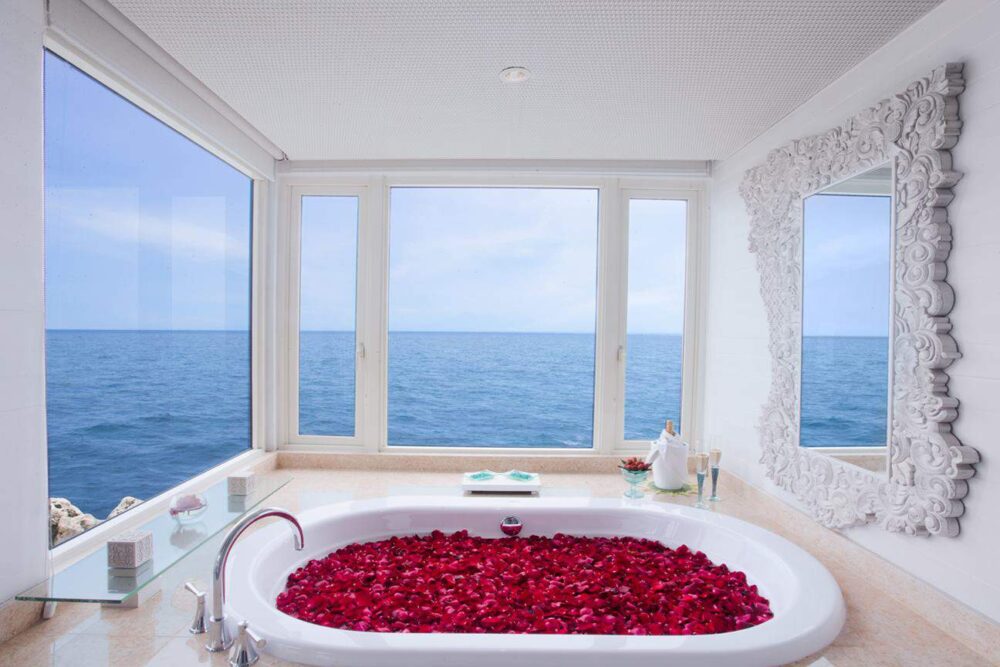 AYANA wellness retreat