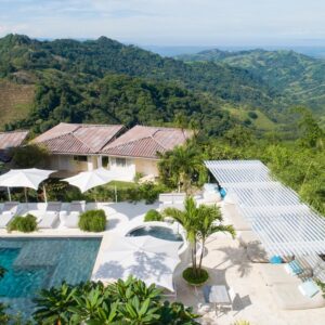 Immersive Wellness Package at The Retreat | Costa Rica