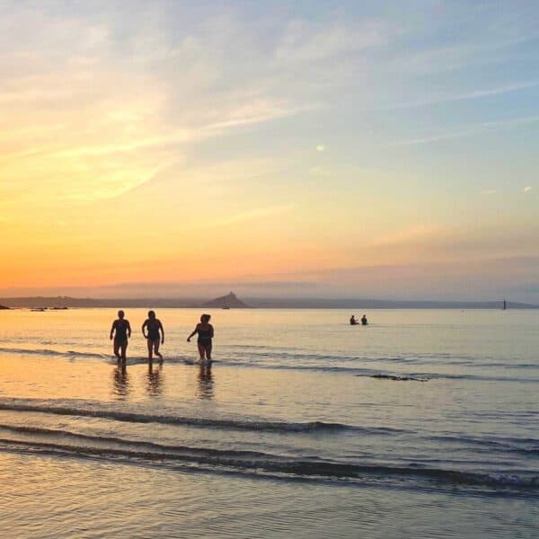 Cornwall Wellbeing Guide - Sea Soul Retreats