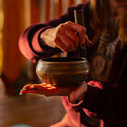 Unshackled Retreat: Overcoming Depression & Anxiety in Bragg Creek | Canada