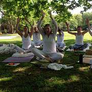 The Light of Soul Kundalini 200 Hour Yoga Teacher Training | Glastonbury