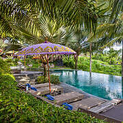 4 Day Reiki and Yoga Retreat in Ubud