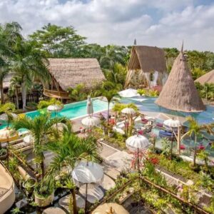 Return to Balance Kundalini Yoga Retreat | Ubud