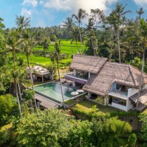 The Jungle Oasis Retreat  Retreat | Ubud, Bali