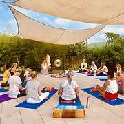 Soul Nourishing Yoga and Nutrition Retreat | Ibiza